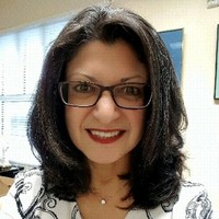 City of Crystal River Employee Jenette Collins's profile photo