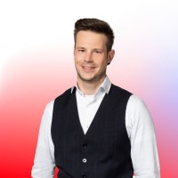 ABB Employee Ben Hoffmann's profile photo