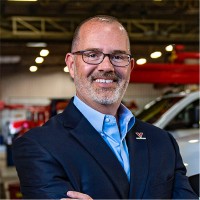 Versa-Drill Employee Martin Wright's profile photo