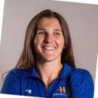 Horizon League Employee Bridget Nash's profile photo