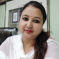 Mehvish Fatima Email