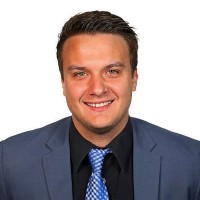United Wholesale Mortgage Employee Ty Jackson's profile photo