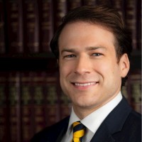 Connors LLP Employee Nicholas Romano's profile photo