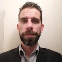 LOGIC INSTRUMENT Employee Marc Aliprandi's profile photo