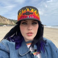 Greek Theatre Employee Becca Harvey's profile photo