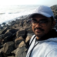 Harish Koppili's profile photo