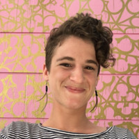 Copper Cow Coffee Employee Lillian Mayer's profile photo