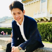 Polar Light Technologies AB Employee Eric Tseng's profile photo