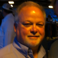 Seeking Employment Employee Dwayne Hebert's profile photo