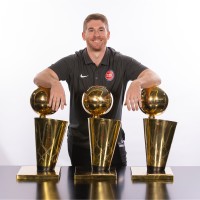 Detroit Pistons Employee Cameron Benson's profile photo