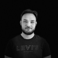 Levsha Employee Pavel Osipov's profile photo