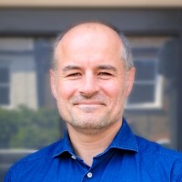 Cotality UK Employee Russell Smith's profile photo