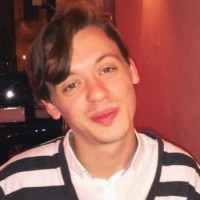 Rome Pride Committee Employee Justin Deal's profile photo