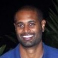 FuturePlace Employee Aron Kunaseelan's profile photo