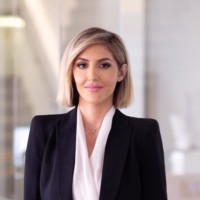 Sherry Davaie Email & Phone Number
