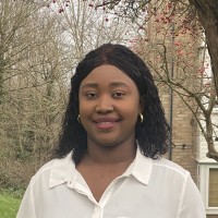 Masterschool Employee Oritsema Coker's profile photo