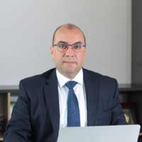 Hisense Europe Employee Goran Cvetinov's profile photo