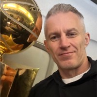 Boston Celtics Employee Phil Coles's profile photo