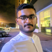 The London Mint Office Employee Siddharth Ravindran's profile photo