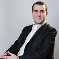 Points Rich Employee Alex Torgueman's profile photo