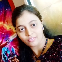 Tata Motors Employee Pramila R.'s profile photo