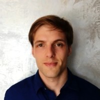 COMESSA Employee Maxime Gabreaux's profile photo