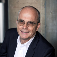 AVSimulation Employee Philippe Baucour's profile photo