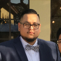 SRC Employee Jonathan Saenz's profile photo