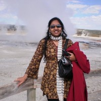 Shweta Ghole Email & Phone Number