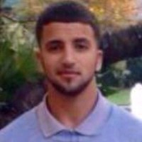 Burngreave Building Co Ltd Employee Najeeb al-Khader's profile photo