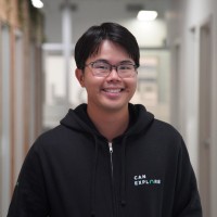 Wilson Ma-o Email & Phone Number