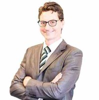 VuCOMP, Inc. Employee Kieran O'Brien's profile photo