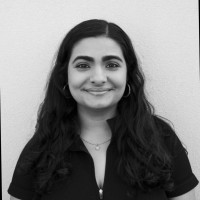 The Offing Employee Divya Gangwani's profile photo