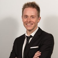 CPFB Employee Nicolas Dardenne's profile photo