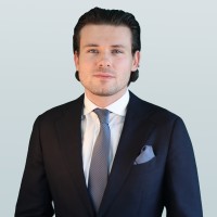 Catalyst Partners Employee Jack Burns's profile photo