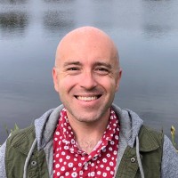 Forrest Johnson Email & Phone Number