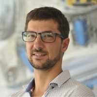 TEKO Schweizerische Fachschule AG Employee Patrick Baumann's profile photo