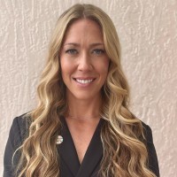 Autism Society of America Employee Katie Wentley's profile photo