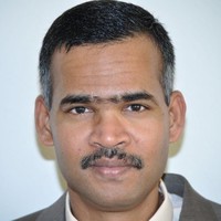 Community First Health Plans Employee Kesavaram Narkunan's profile photo