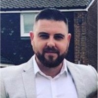 JTM Service Ltd Employee Ben Donaghy's profile photo