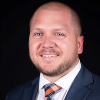 Peerless Pump Company Employee Matt Lory's profile photo