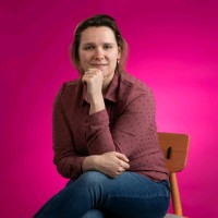 Elke Strijbos's profile photo