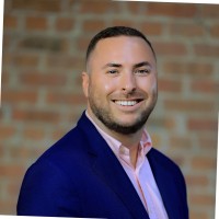 PwC Employee Andy Timmons's profile photo