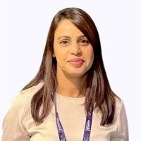 Geospatial Ventures Limited Employee Manpreet Bhatia's profile photo