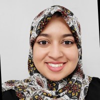 Math Corps Employee Mobashira Farooqi's profile photo
