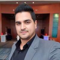 Spectraforce Technologies (India) Pvt. Ltd. Employee Sandeep Sadhotra's profile photo