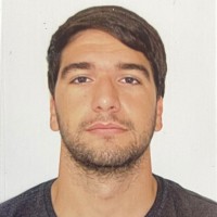 GoVolt Mobility Employee Giovanni Ienco's profile photo