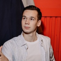 Dmitrii M. Email