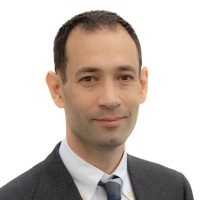 Capital One Employee Michael Slonim's profile photo