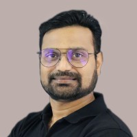 Dharmesh Patel Email